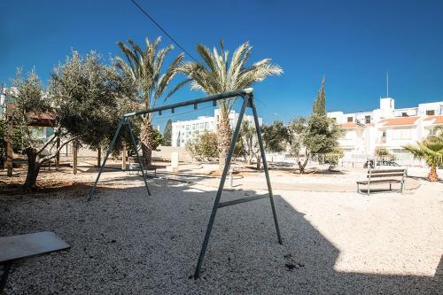 Villa In Protaras Sleeps 8 Includes Swimming Pool And Air Con 0 0