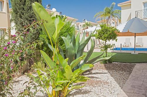 Villa In Protaras Sleeps 6 Includes Swimming Pool And Air Con 3