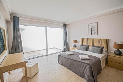 Villa In Protaras Sleeps 10 Includes Swimming Pool And Air Con 7 6