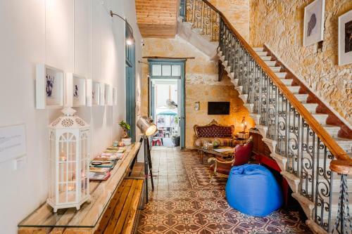 Hostal Tasev Guesthouse