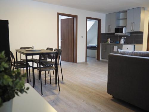 Hostal Pension Anja