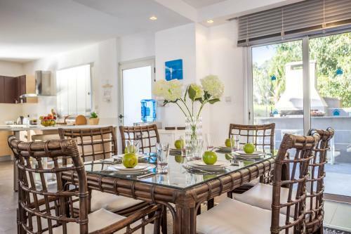 Villa Evita