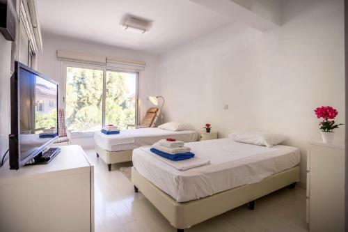 Villa Evita