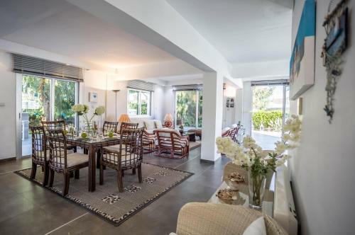 Villa Evita