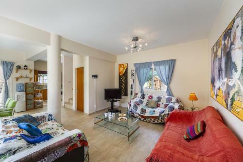 Protaras Villa Nefeli
