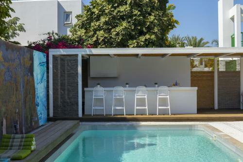 Protaras Villa Nefeli