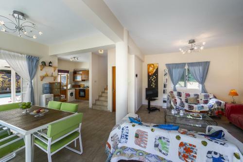 Protaras Villa Nefeli