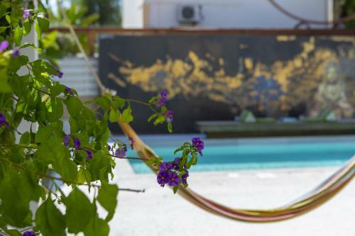 Protaras Villa Nefeli