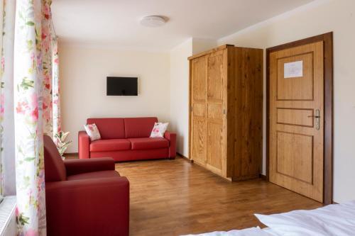 Hostal Penzion R??e