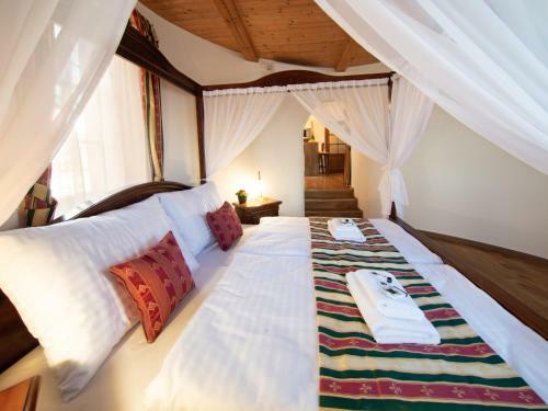 Apartamento Residence Safari Resort - Chateau