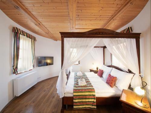 Apartamento Residence Safari Resort - Chateau
