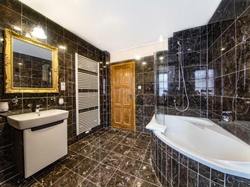 Apartamento Residence Safari Resort - Chateau