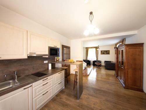 Apartamento Residence Safari Resort - Chateau