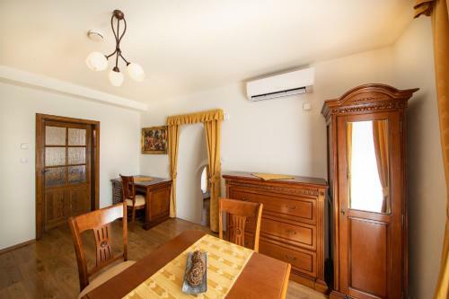 Apartamento Residence Safari Resort - Chateau
