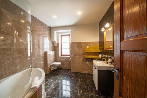 Apartamento Residence Safari Resort - Chateau