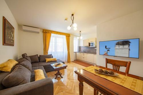 Apartamento Residence Safari Resort - Chateau