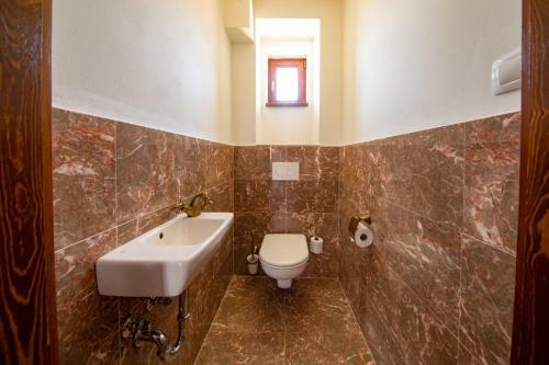 Apartamento Residence Safari Resort - Chateau