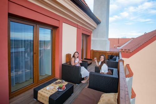 Apartamento Residence Safari Resort - Chateau