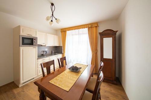 Apartamento Residence Safari Resort - Chateau