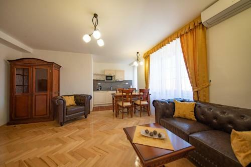Apartamento Residence Safari Resort - Chateau