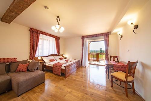 Apartamento Residence Safari Resort - Chateau