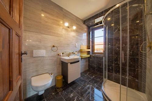 Apartamento Residence Safari Resort - Chateau