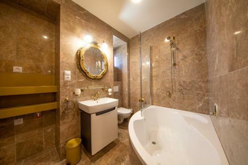 Apartamento Residence Safari Resort - Chateau