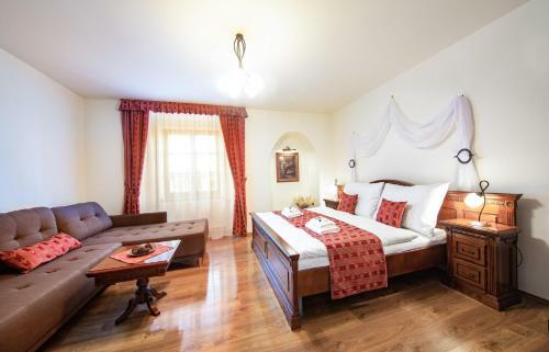 Apartamento Residence Safari Resort - Chateau