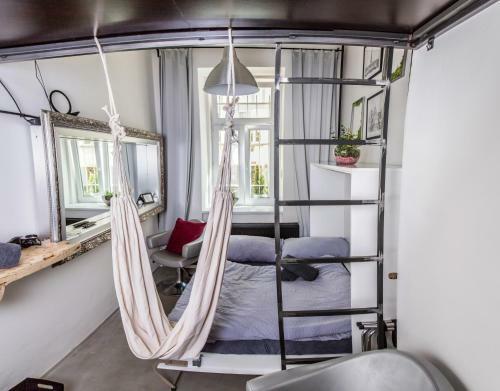 Hostal Wake Up Wellness Hostel