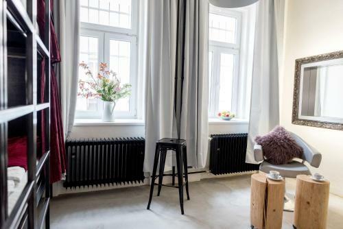 Hostal Wake Up Wellness Hostel