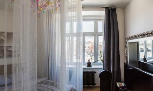 Hostal Wake Up Wellness Hostel