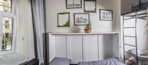 Hostal Wake Up Wellness Hostel