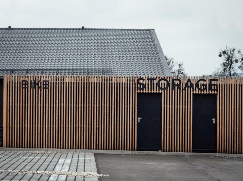Hotel Tee House ?eladn�