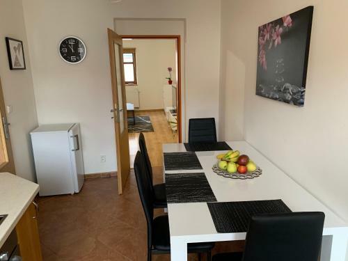 Apartm�ny U Vodn�ho Hradu
