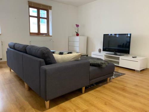 Apartm�ny U Vodn�ho Hradu