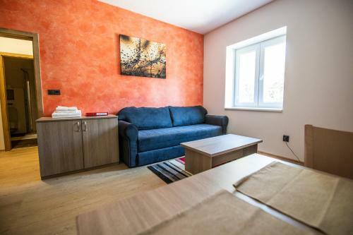 Apartm�ny Pod Je?�bem, ?anov 67, ?erven� Voda