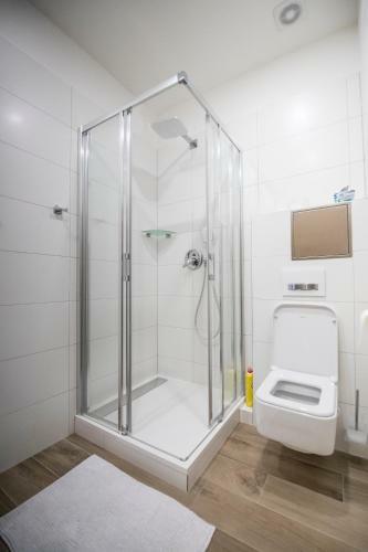 Apartm�ny Pod Je?�bem, ?anov 67, ?erven� Voda
