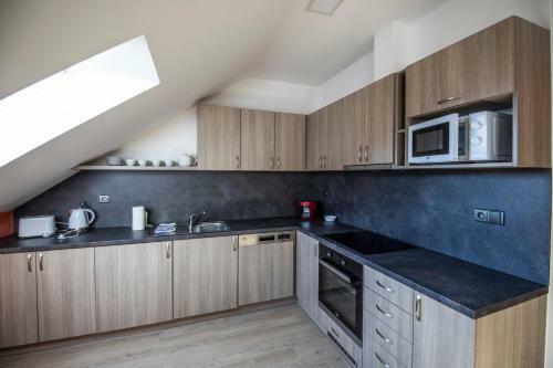 Apartm�ny Pod Je?�bem, ?anov 67, ?erven� Voda