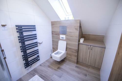 Apartm�ny Pod Je?�bem, ?anov 67, ?erven� Voda