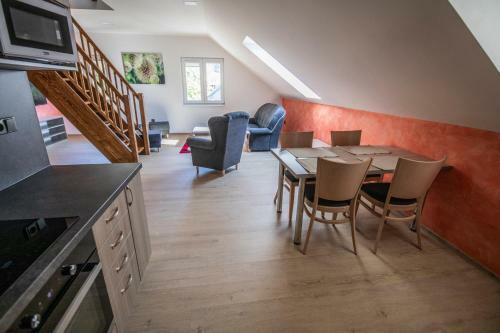 Apartm�ny Pod Je?�bem, ?anov 67, ?erven� Voda