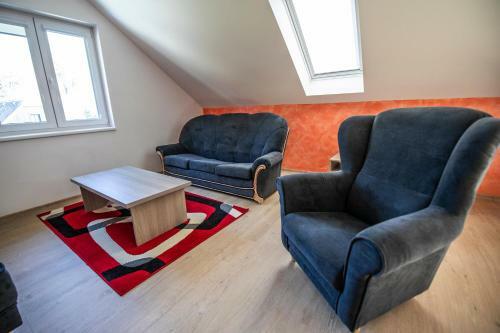 Apartm�ny Pod Je?�bem, ?anov 67, ?erven� Voda