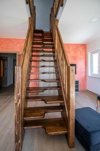 Apartm�ny Pod Je?�bem, ?anov 67, ?erven� Voda