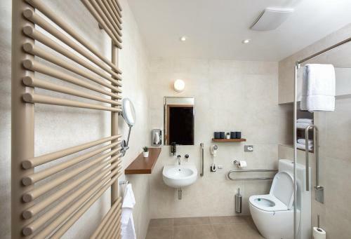 Hostal Residence Hlubok�