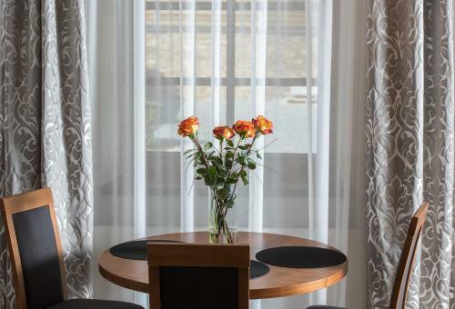 Hostal Residence Hlubok�