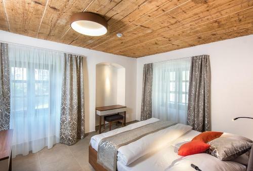 Hostal Residence Hlubok�