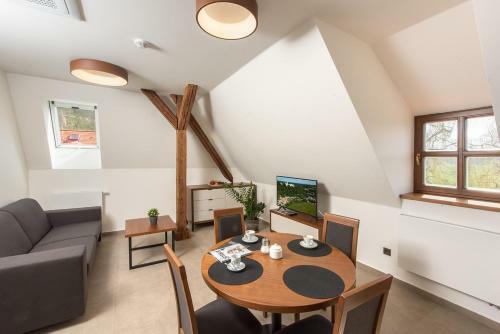 Hostal Residence Hlubok�