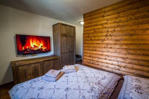Hostal Ranch Jest?ebice