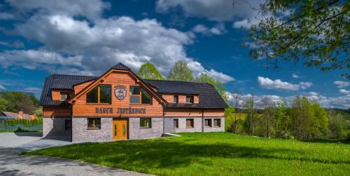 Hostal Ranch Jest?ebice