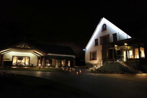 Hotel Grunt No 135