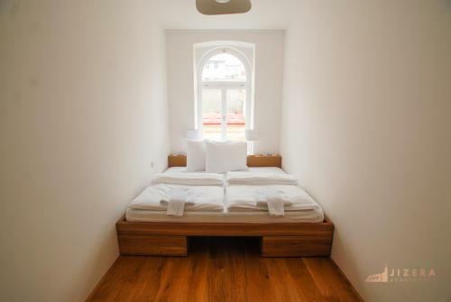 Jizera Apartments Soukenna